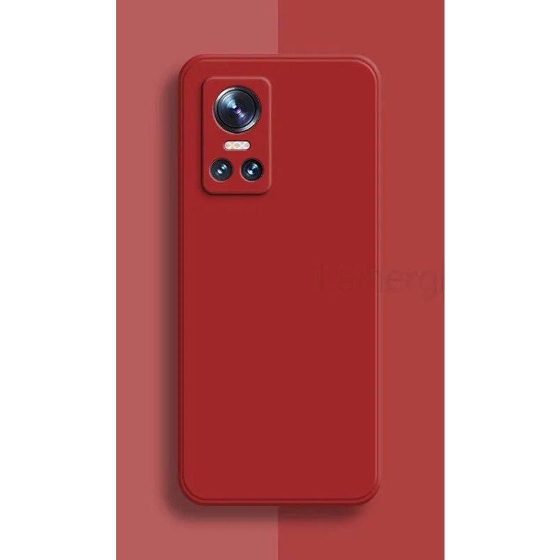 Silicone Cover For Realmi GT Neo 3