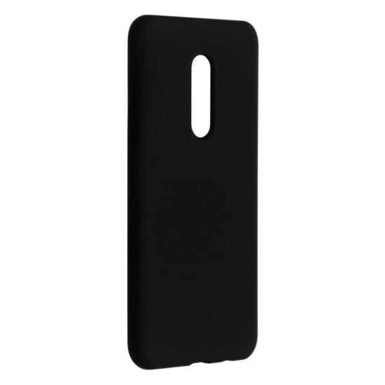 Soft Silicone Back Cover For Redmi Note 8 Pro