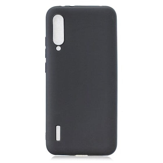 TPU For Xiaomi Mi A3 Black