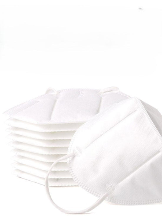 KN95 Protective Face Mask FFP2 – 10 Pcs