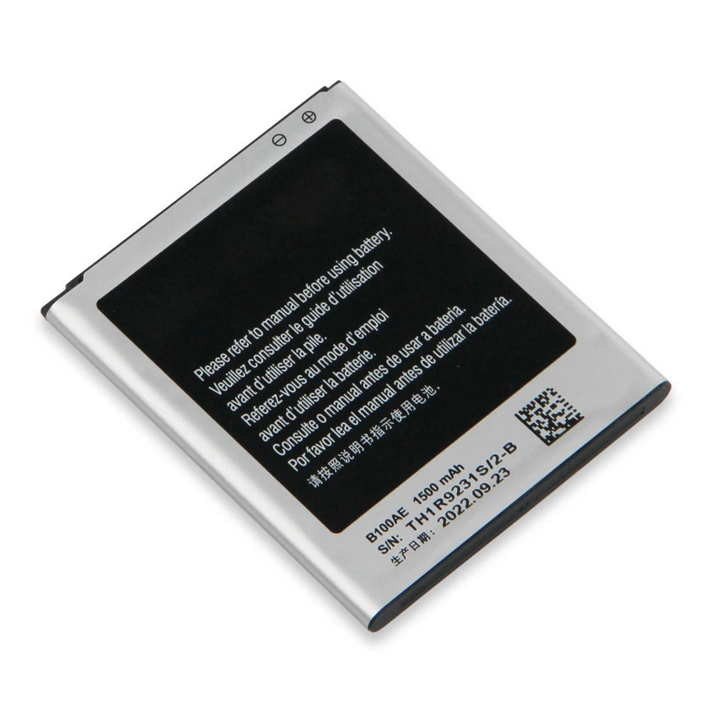 Replacement Battery For Samsung Ace 3