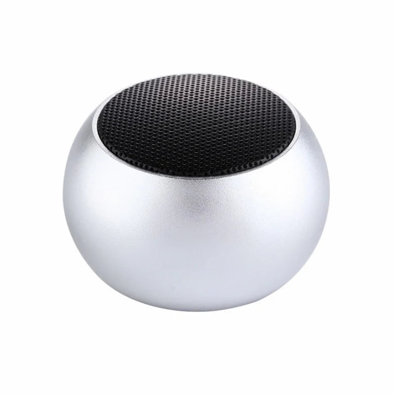 TWS Mini Spealer Double-Speaker True Wireless M3 PRO