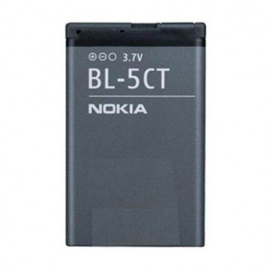 Replacement Battery For Nokia BL-5CT