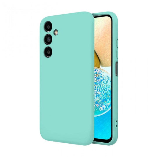 TPU Silicone Back Cover Case For Samsung Galaxy A15