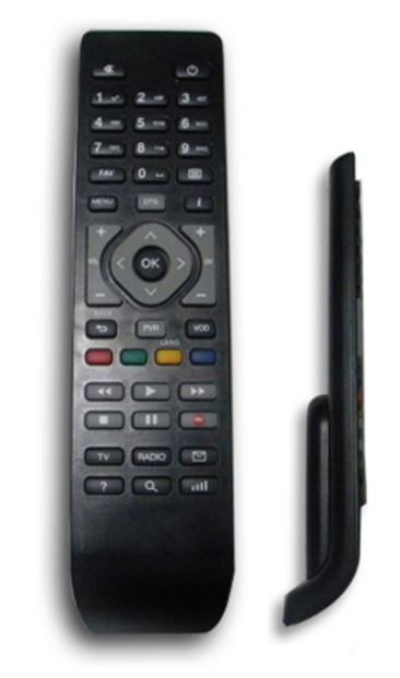 Universal Remote Contorl For OTE TV LOR 182BL