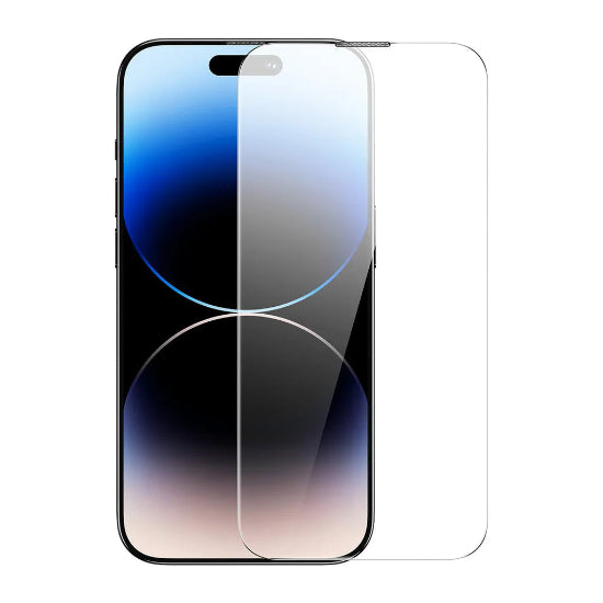 Premium Screen Protector Tempered Glass for iPhone 11 / XR