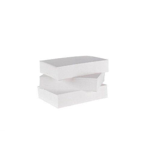 A&G Photocopy Paper A5 0148x0210 0080gsm 10x500 sheets
