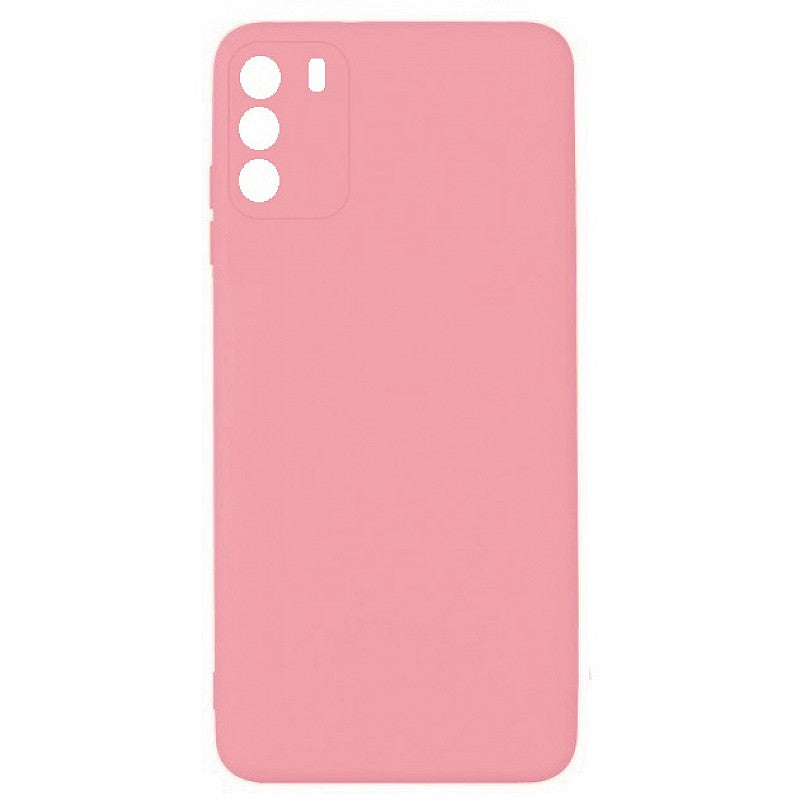 TPU Quality Cover For Poco M3 / Redmi 9T/Redmi Note 9 4G