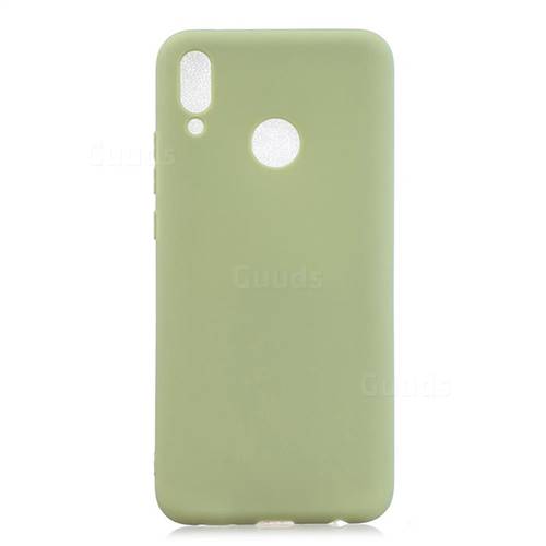 TPU Quality Cover For Huawei P Smart 2019