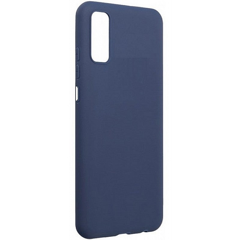 Silicone Cover For Huawei P Smart 2020