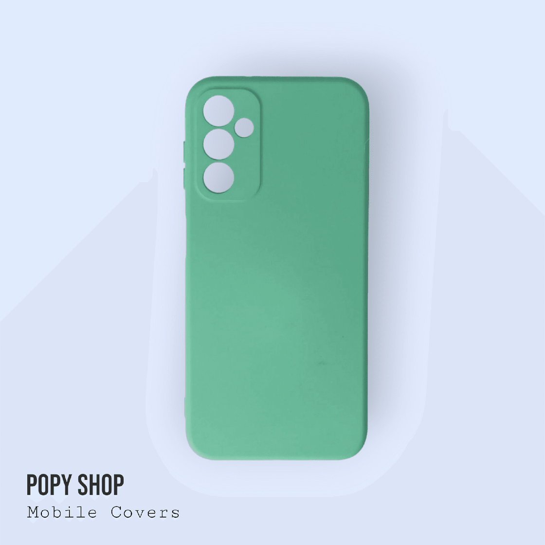 Premium TPU Cover For SAM A14 