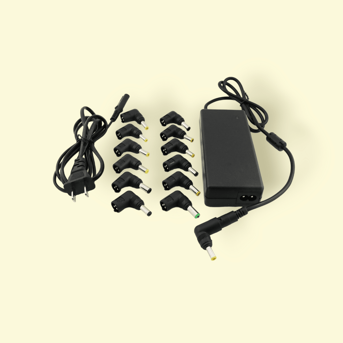 120W 15V-20V Automatic Universal Laptop Notebook Power Adapter Charger 