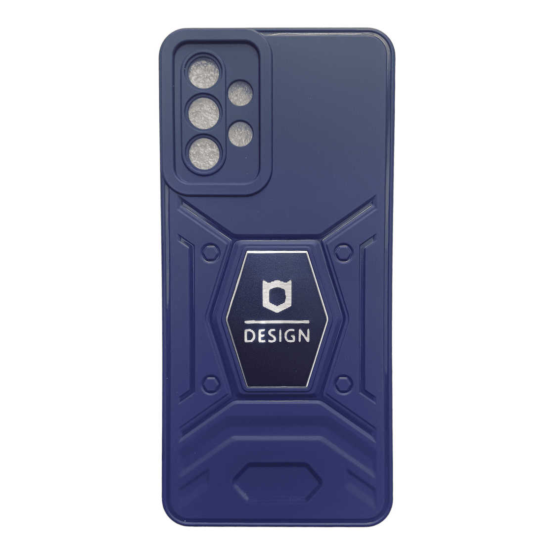 DESIGN Back Cover For Samsung A32 4G