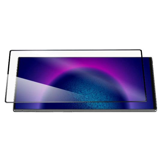 HD Tempered Glass for Samsung Galaxy S24 Plus
