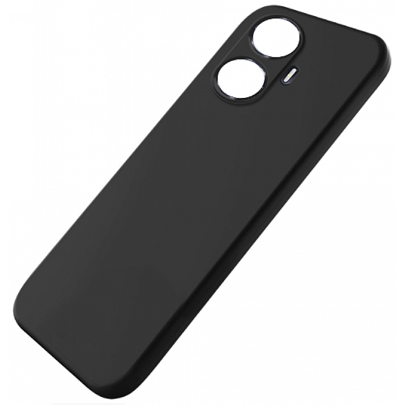 Silicone Cover For Realme C55