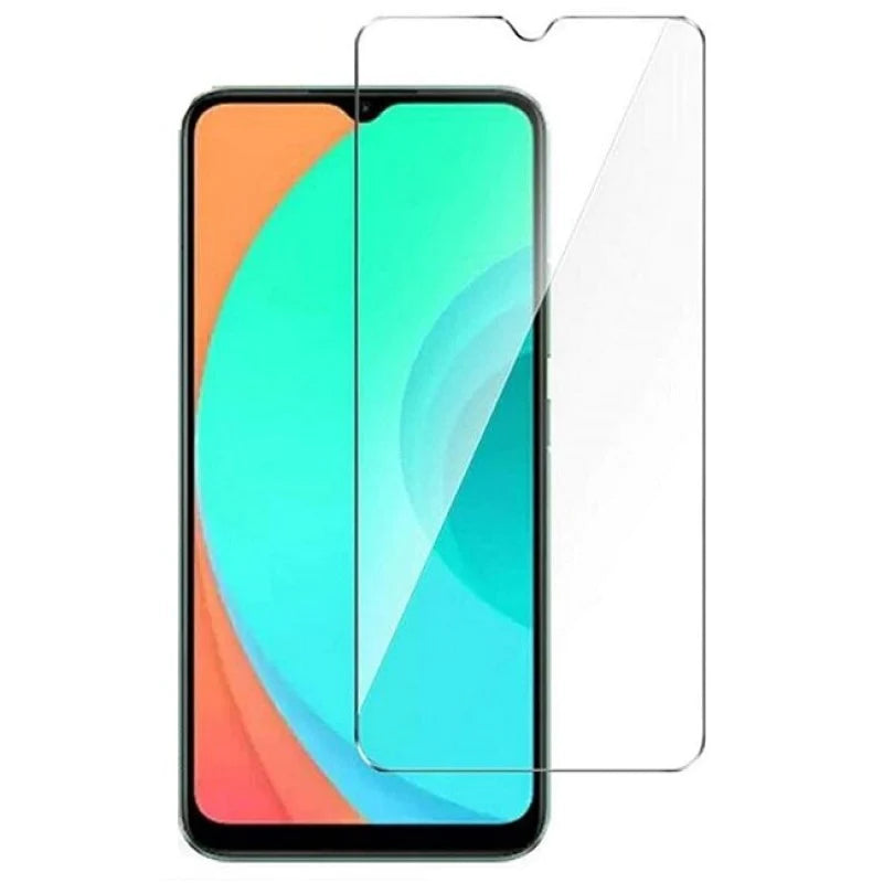 Tempered Glass For Realme C11 