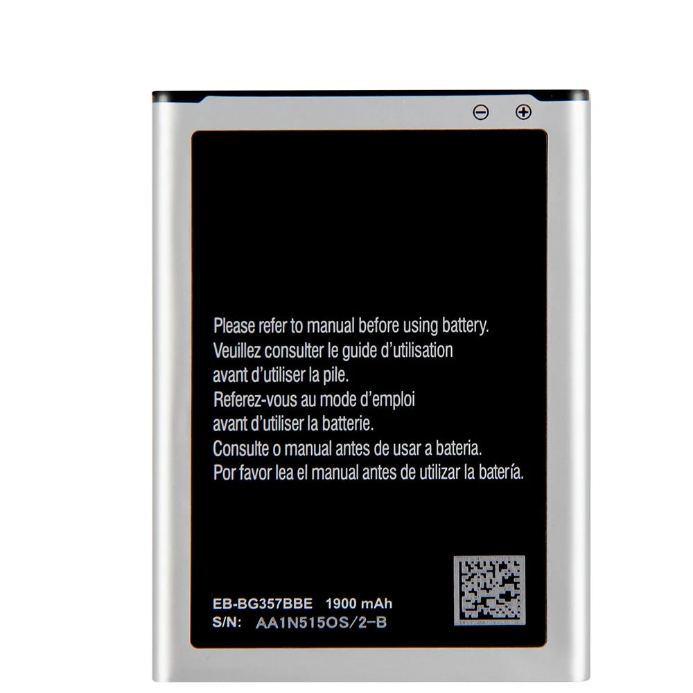 Replacement Battery For Samsung Galaxy Ace 4 G357