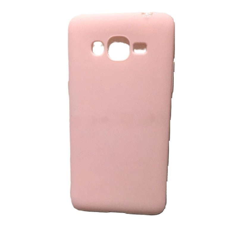 Premium Silicone Cover For Glalaxy J1 2016