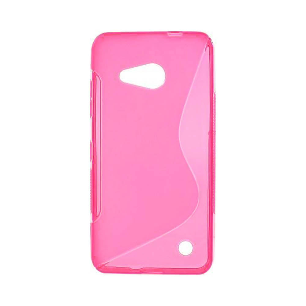 Case Mobile Phone Silicone Back Cover For Nokia 550