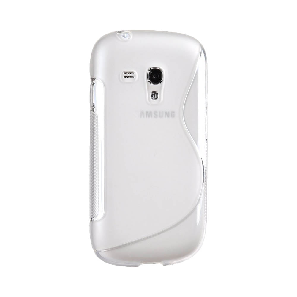 Silicone Cover For Samsung S3 Mini