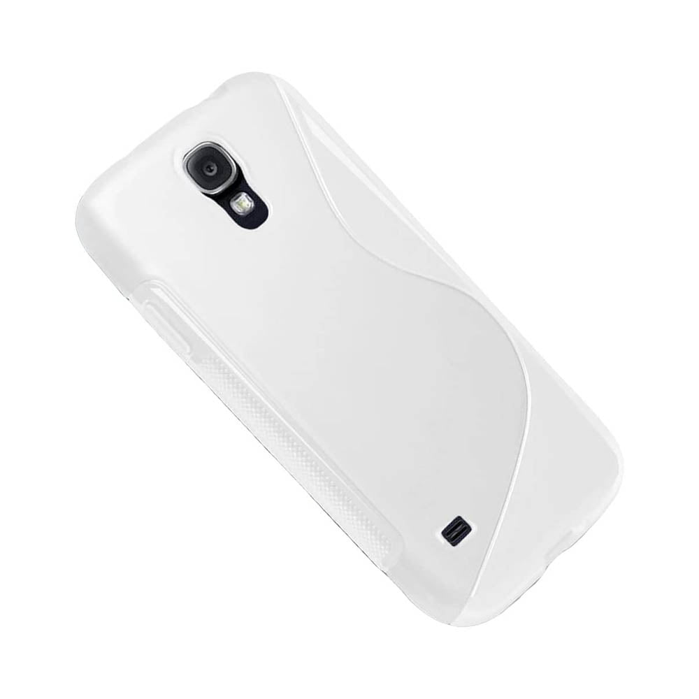 Silicone Cover For Samsung S4