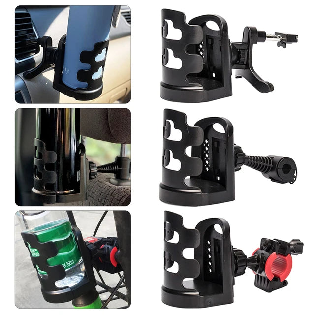 Adjustable holder for mobile phone and others for the bike and the bike Mobile phone stents sh-3090 