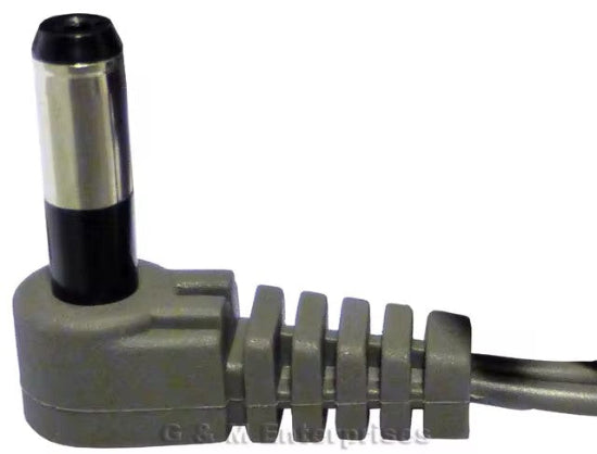 6.5V 500MA AC Adapter for Panasonic Cordless Telephone Handset Charger