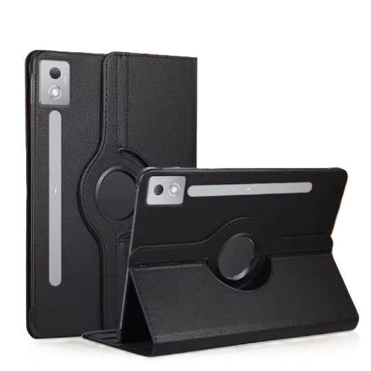 Premium 360° Rotating Protective Stand Book Cover Case For Lenovo Idea Tab Pro 12.7 inch 2025