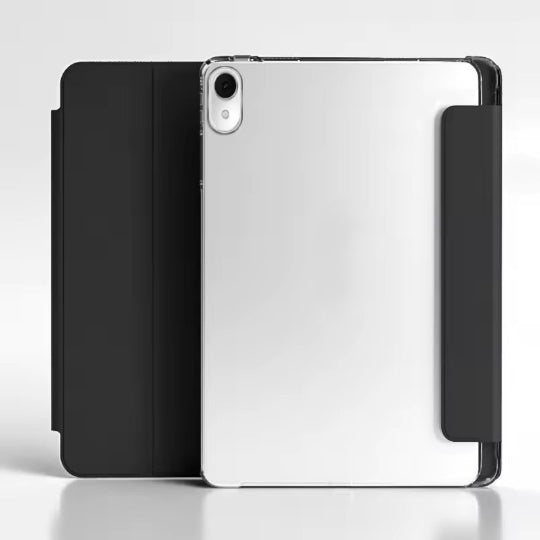 Slim Light Hard Shell Trifold Stand Book Case For Huawei MatePad SE 10.4" (2022/2023)