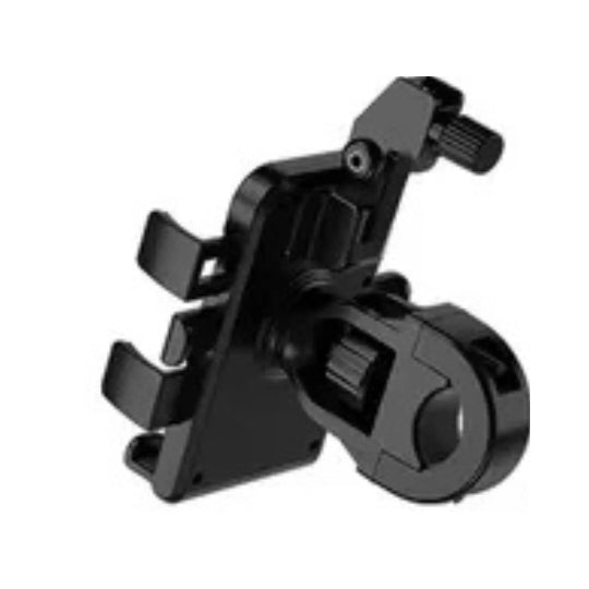 Motorcycle / Bike Mobile Phone Holder With Umbrella 2 IN 1 S505