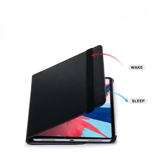 Stand Protective Cover 360" Rotating Book Case for Lenovo Tab M10 HD 10.1" TB-X505L / TB-X505X / TB-X505F