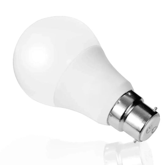 B22 Bayonet Cap Fitting LED Light Bulb 15W 150 Watt Equivalent Energy Saving Bulbs