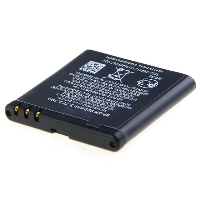 Replacement Forever Battery For Nokia 8600 Navigator