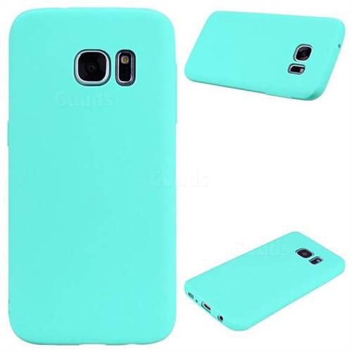 Silicone Case for Samsung S6 EDGE