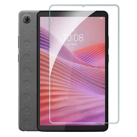 Premium Tempered Glass for Lenovo Tab One 8.7 Inch / tab k9 / TB305fu / TB305xu