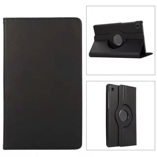 Smart Cover 360' Rotation Protective Stand Book Cover Case for Samsung Galaxy Tab S6 Lite 10.4 P610 / P615 / P620 / P625 / P613 / P619