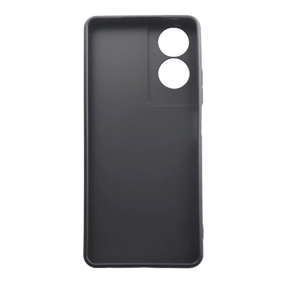 Cases TPU Hard Silicone Back Cover Mobile Phone Case For TCL 505 T509K T5094 (6.75")