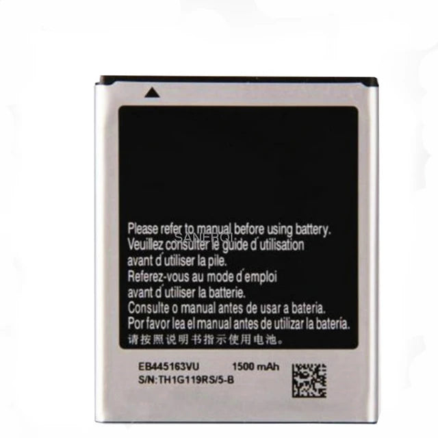 Replacement Forever Battery For Samsung W999