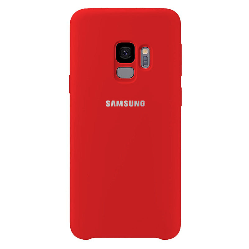 Silicone Case for Samsung S9