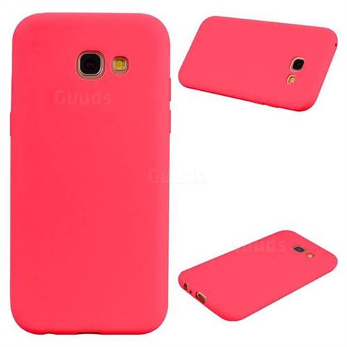 Silicone Cover For Samsung A3 2016