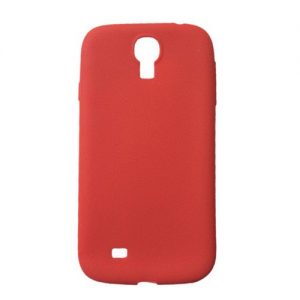 Silicone Cover For Samsung S4