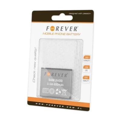 Replacement Forever Battery For Samsung I728/I720/I920 Omnia