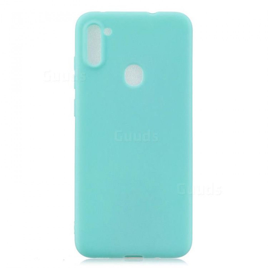 Silicone Cover For Samsung A11 / M11