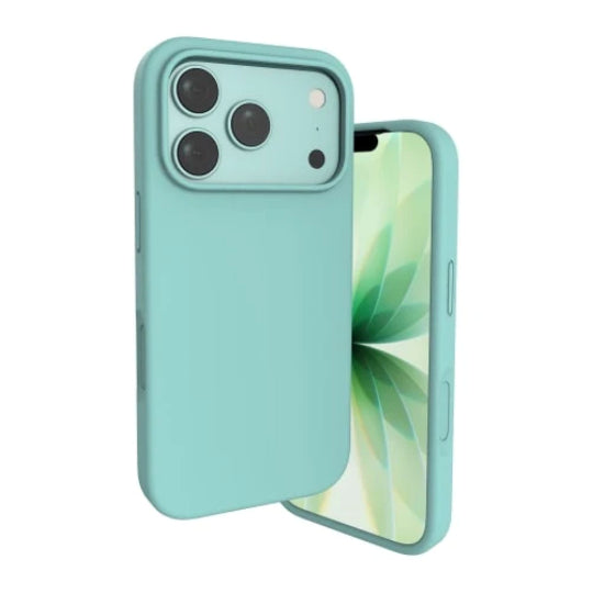 SHUNLI Silicone Case For Iphone 18 Pro