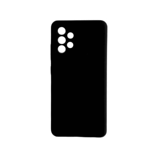 TPU Hard Silicone Back Cover Case For Samsung Galaxy A52 4G / A52 5G / A52S