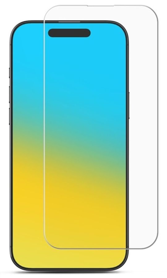 Premium Tempered Glass For iPhone 13 / 13 Pro / 14