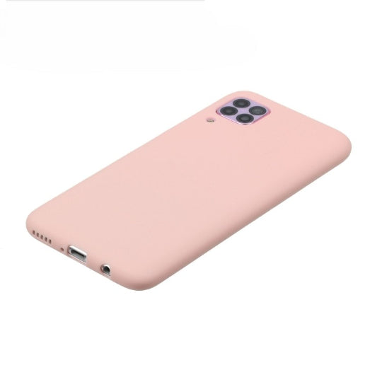 Siipro Silicone Case For Huawei P40 Lite / Nova 6se / Nova 7i