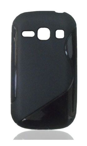 Silicone Cover For Samsung S6810 Fame