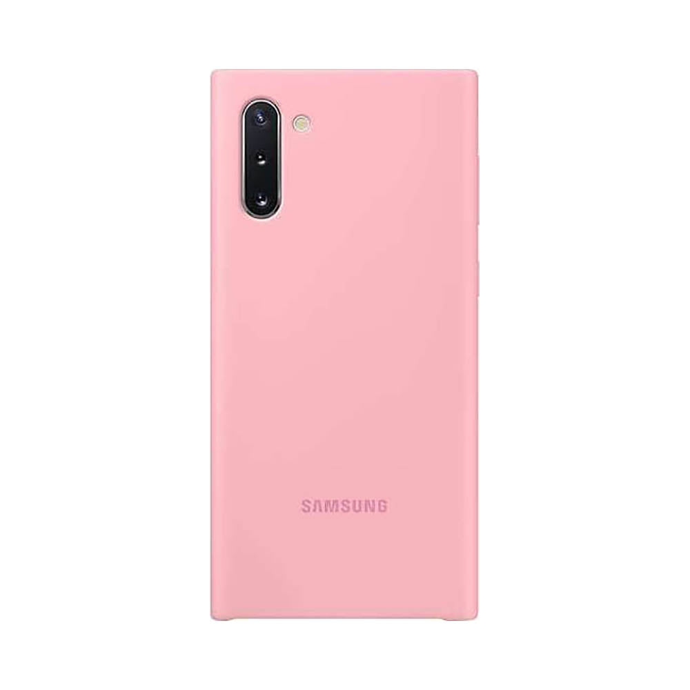 TPU Cover For Samsung Note 10 Pro