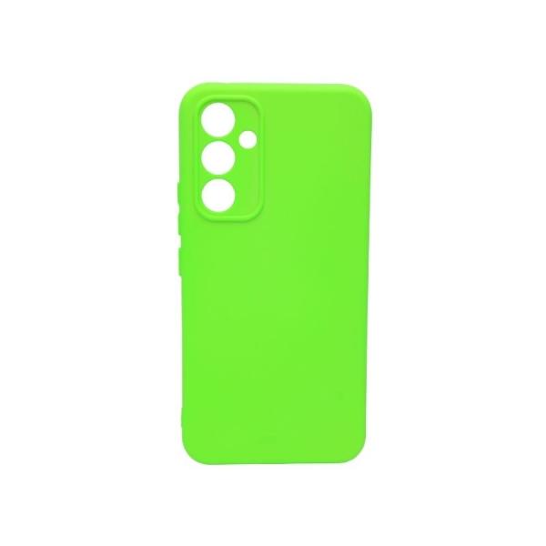 Premium Silicone Cover For SAM A14 4G/5G 